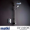 Matki EX009 O New Elixir Classic Design Concealed with Wall Assembly Shower Spare Parts